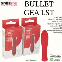 Gea Bullet Lst bala vibradora diseñada para estimular el punto G de la mujer whatsapp 921 682 770- 969 889 888 -964 864 773